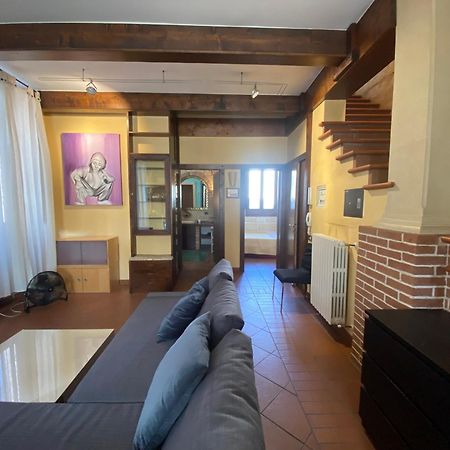Casa Chiara, Roof Terrace, 100M To The Historical Center Apartment Lecce Bagian luar foto