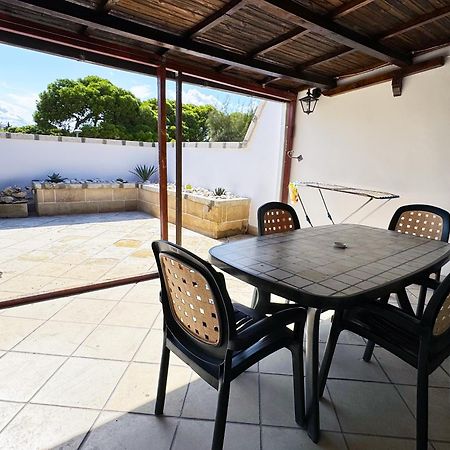 Casa Chiara, Roof Terrace, 100M To The Historical Center Apartment Lecce Bagian luar foto