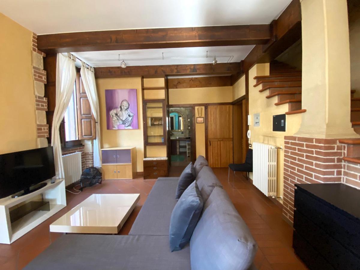 Casa Chiara, Roof Terrace, 100M To The Historical Center Apartment Lecce Bagian luar foto