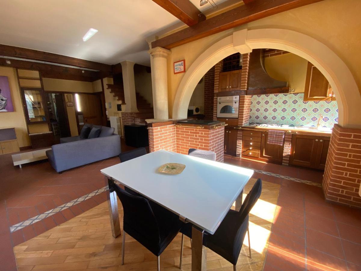 Casa Chiara, Roof Terrace, 100M To The Historical Center Apartment Lecce Bagian luar foto