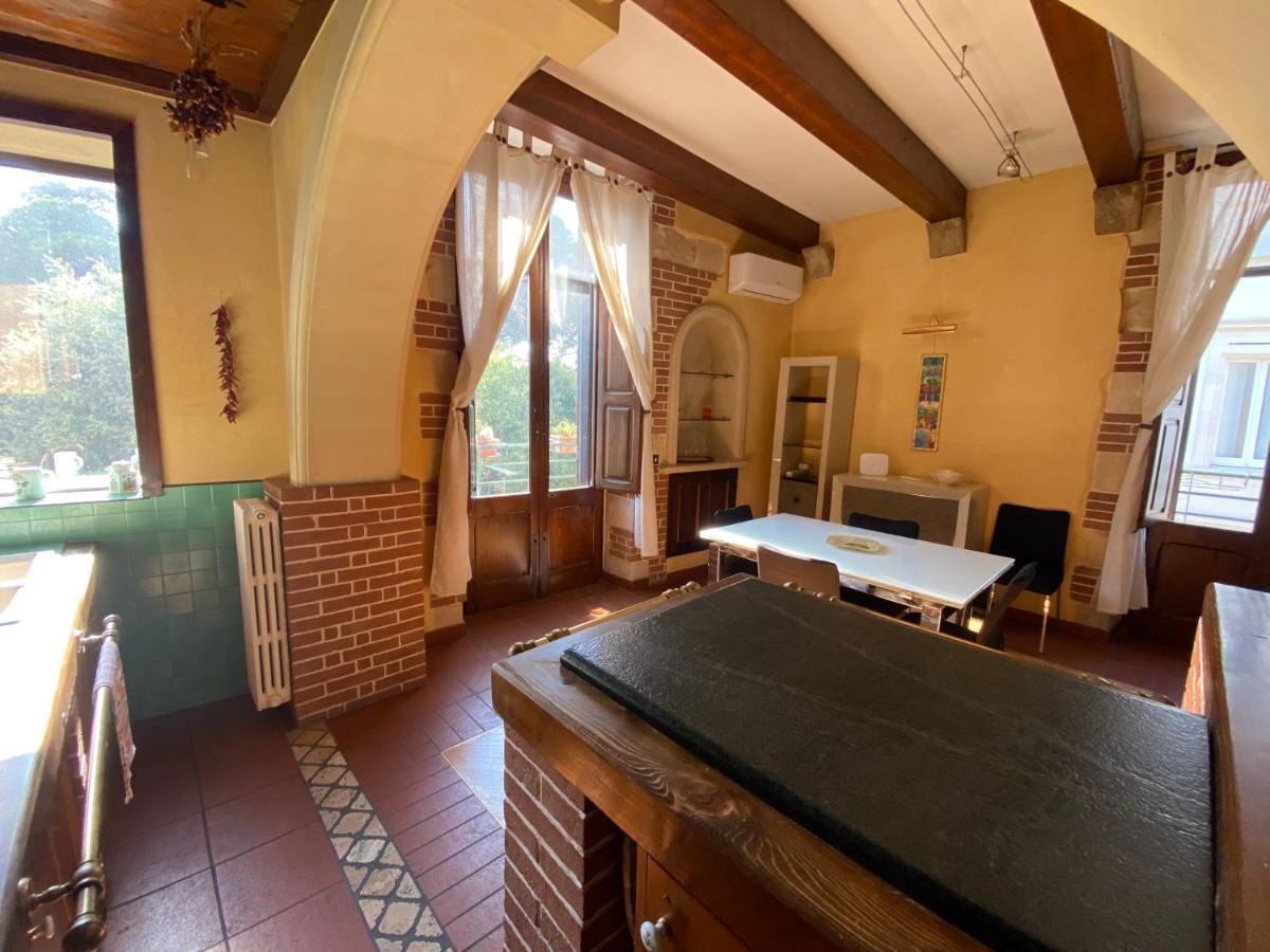 Casa Chiara, Roof Terrace, 100M To The Historical Center Apartment Lecce Bagian luar foto