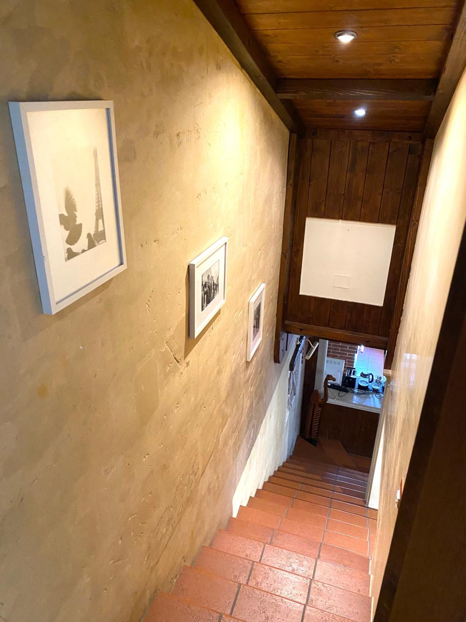 Casa Chiara, Roof Terrace, 100M To The Historical Center Apartment Lecce Bagian luar foto