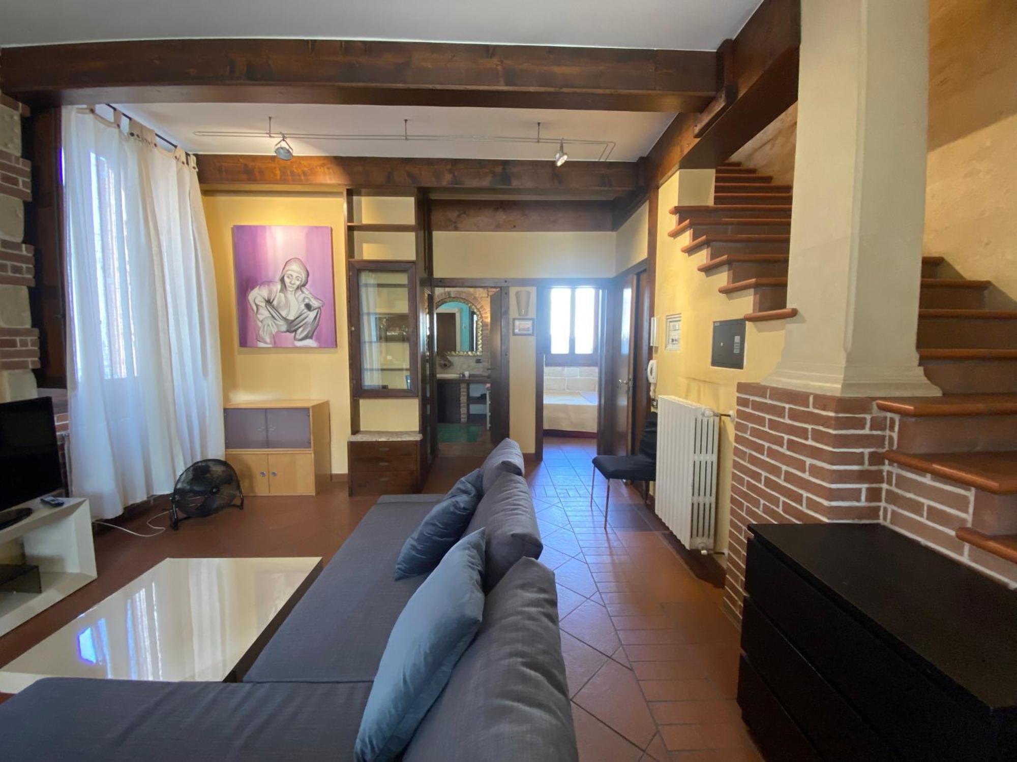 Casa Chiara, Roof Terrace, 100M To The Historical Center Apartment Lecce Bagian luar foto