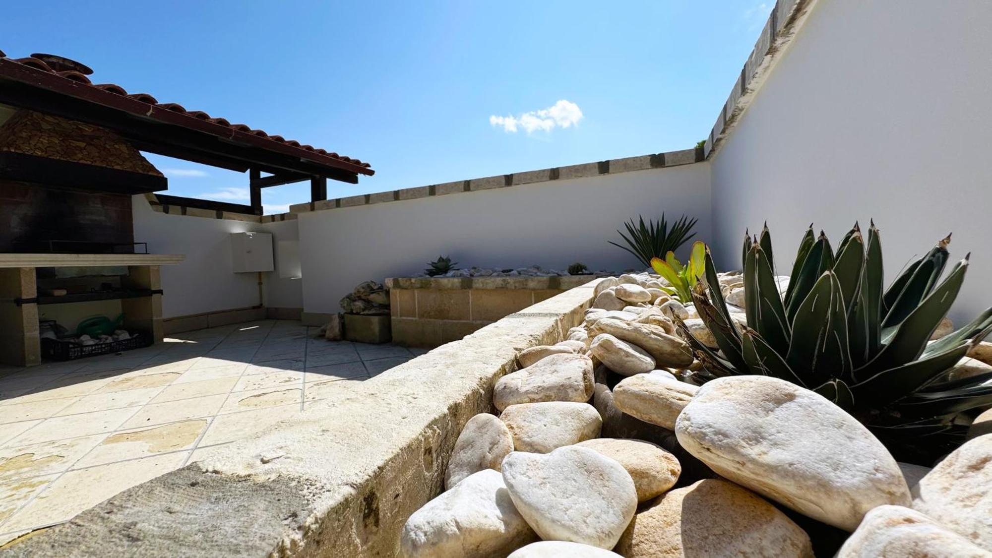 Casa Chiara, Roof Terrace, 100M To The Historical Center Apartment Lecce Bagian luar foto